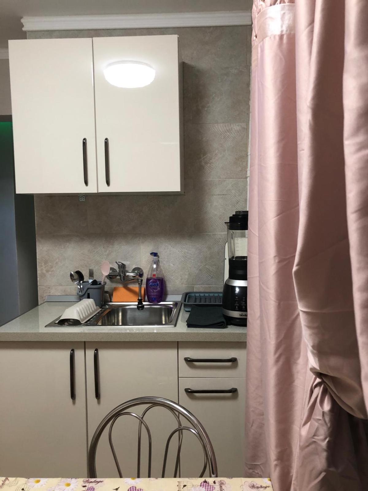 Apartament Centru Boekarest Buitenkant foto