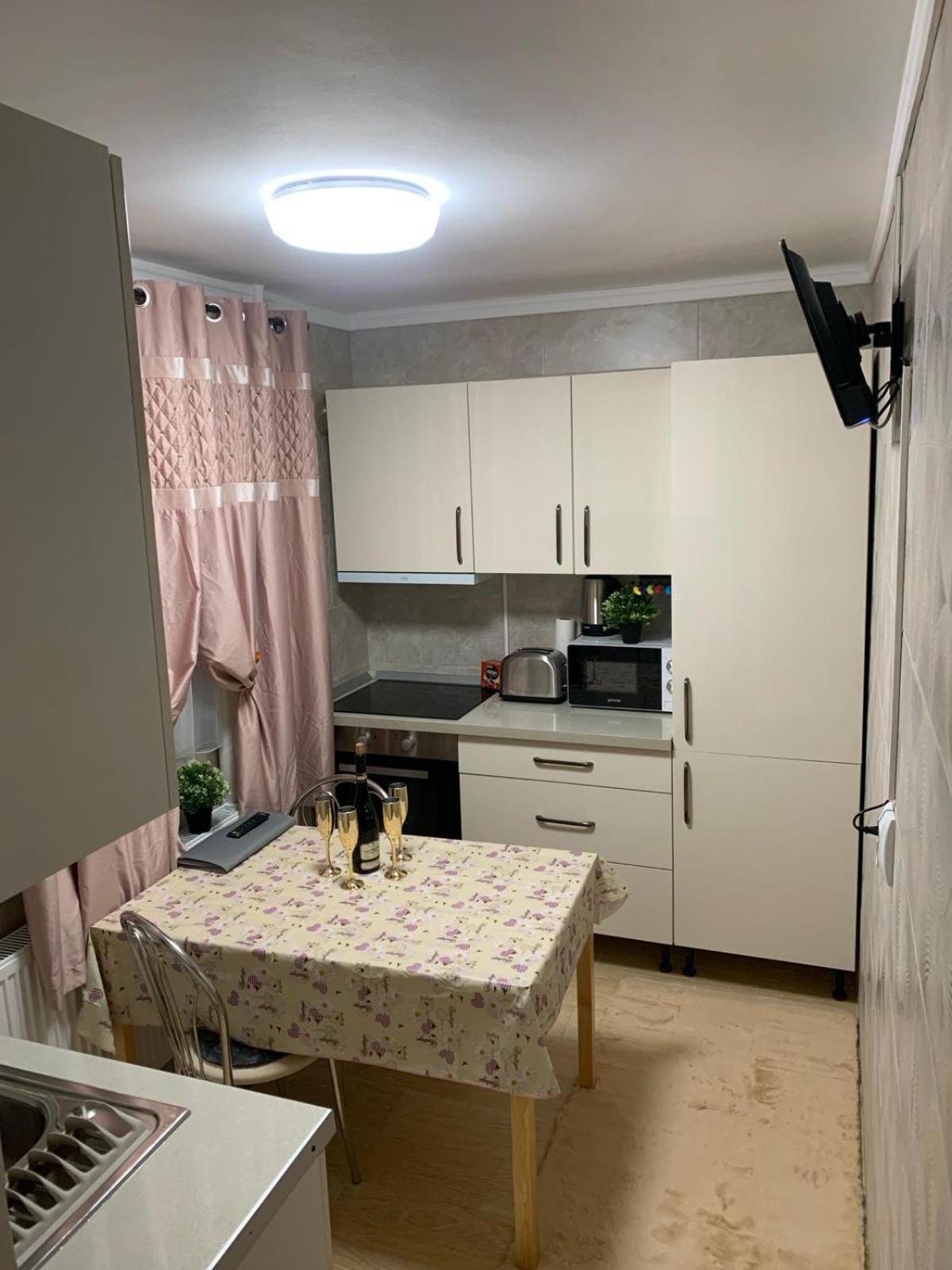 Apartament Centru Boekarest Buitenkant foto