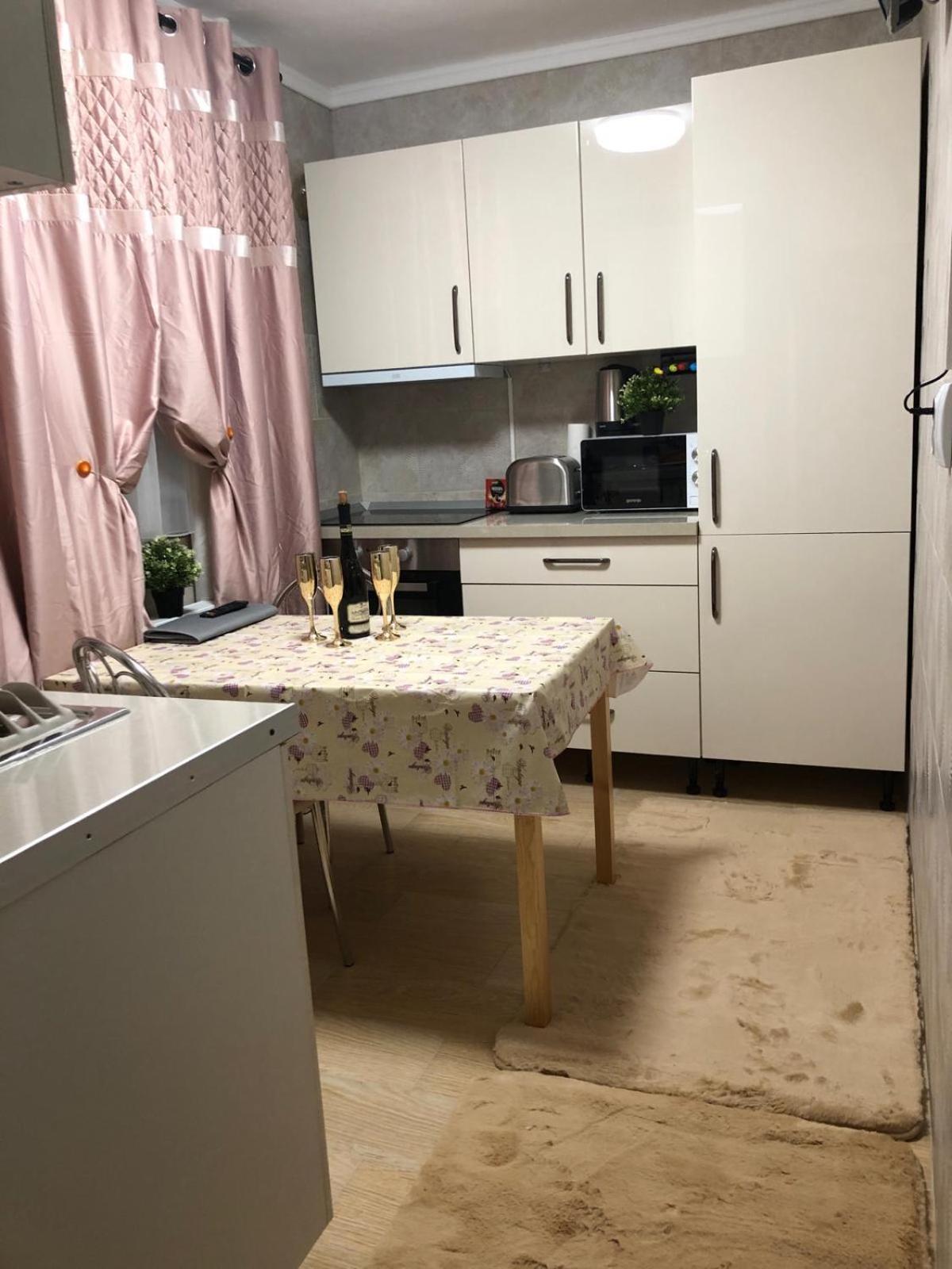 Apartament Centru Boekarest Buitenkant foto