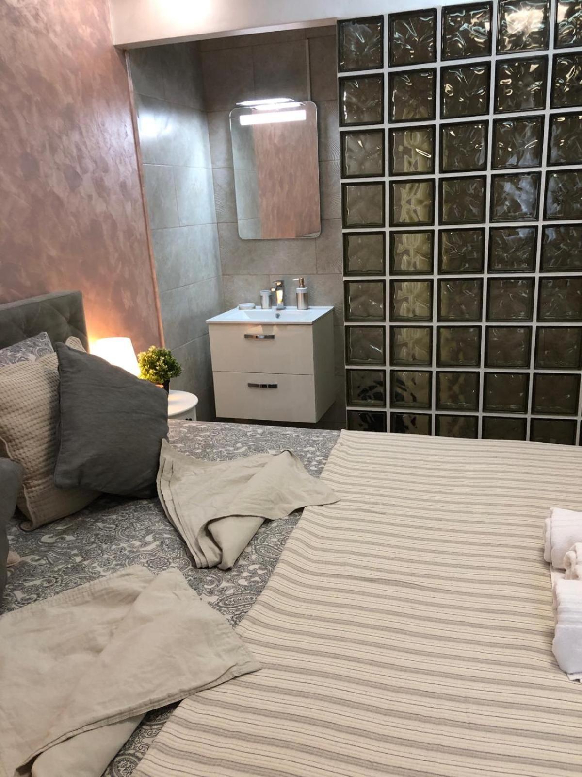 Apartament Centru Boekarest Buitenkant foto